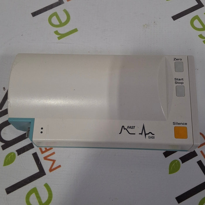 Philips M3001A-A01C06 Fast SpO2, NIBP, ECG, Temp, IBP MMS Module