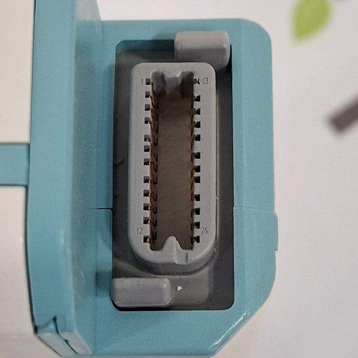 Philips M3001A-A01C06 Fast SpO2, NIBP, ECG, Temp, IBP MMS Module