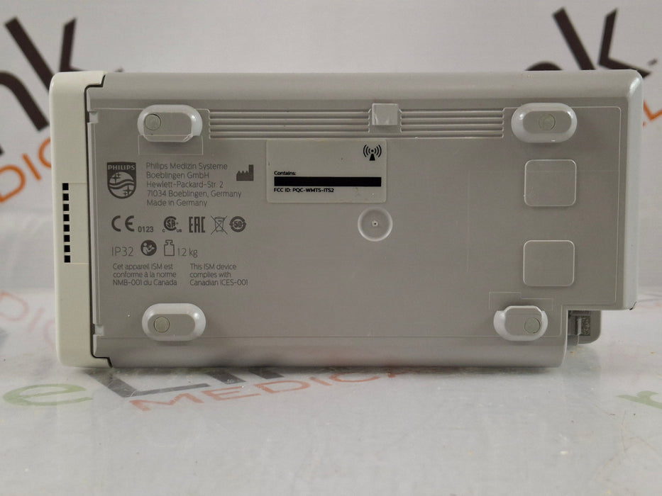 Philips IntelliVue X2 Monitor - OxiMax SpO2