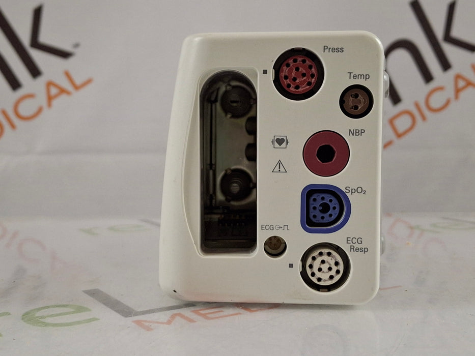 Philips IntelliVue X2 Monitor - OxiMax SpO2