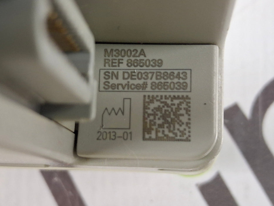 Philips IntelliVue X2 Monitor - OxiMax SpO2