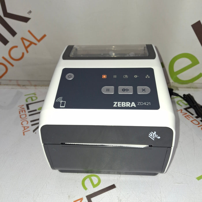 Zebra ZD421 Printer