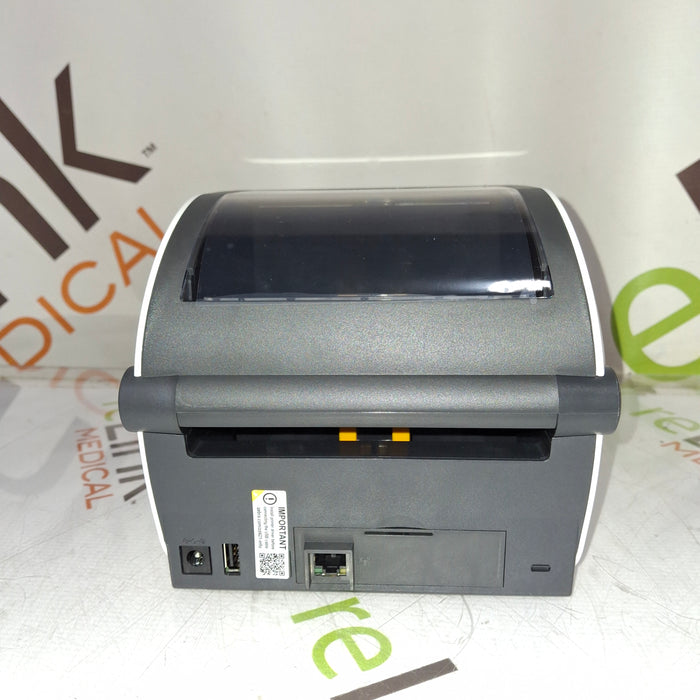 Zebra ZD421 Printer