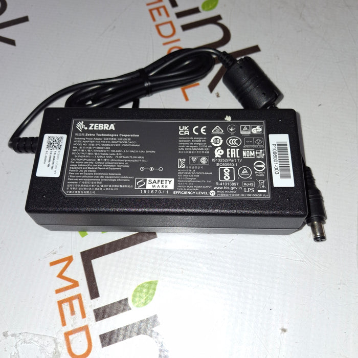Zebra ZD421 Printer