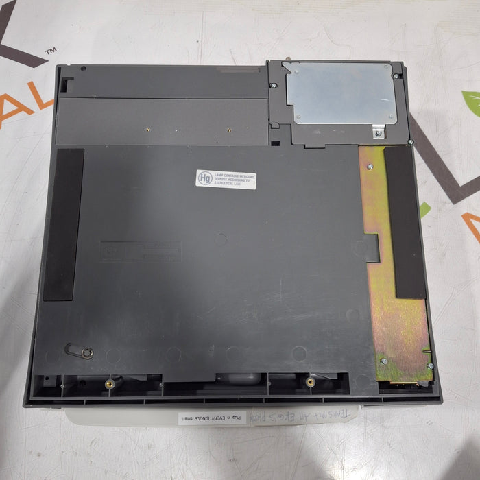 GE Healthcare MAC 5500 HD ECG without CAM Module