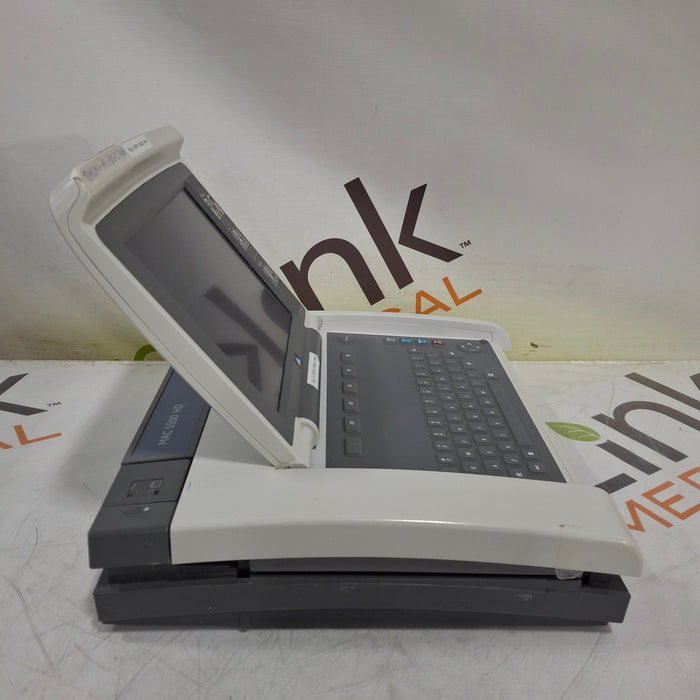 GE Healthcare MAC 5500 HD ECG without CAM Module