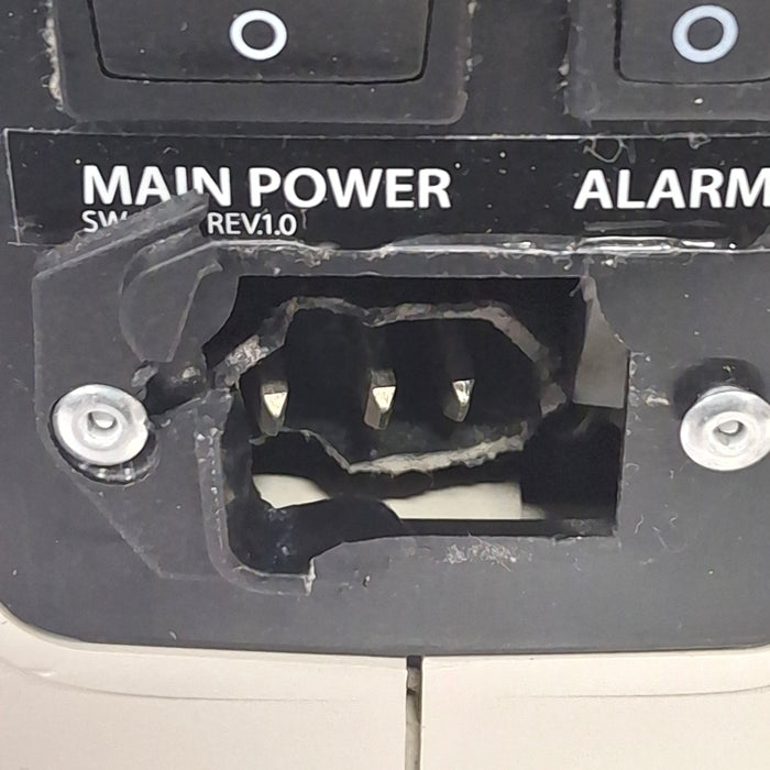 SizeWise Pulsate Mattress Pump