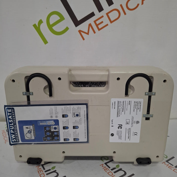 SizeWise Pulsate Mattress Pump