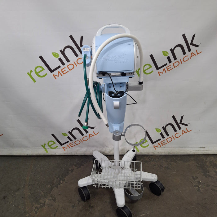Newport Medical HT70 Plus Ventilator