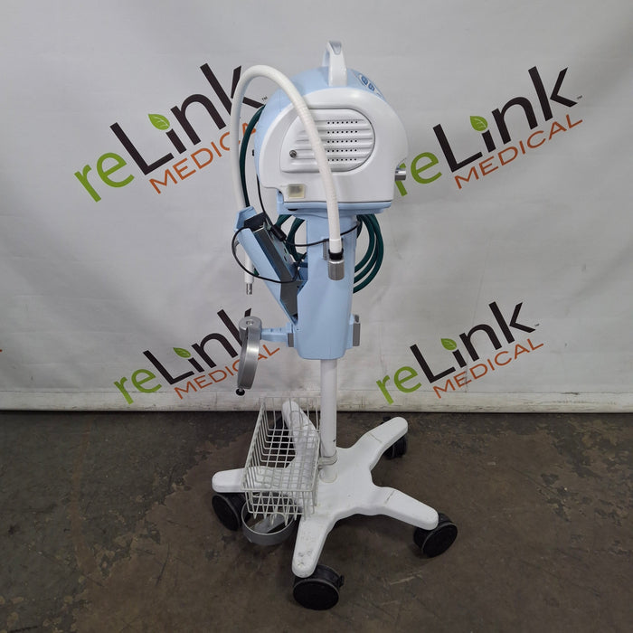 Newport Medical HT70 Plus Ventilator