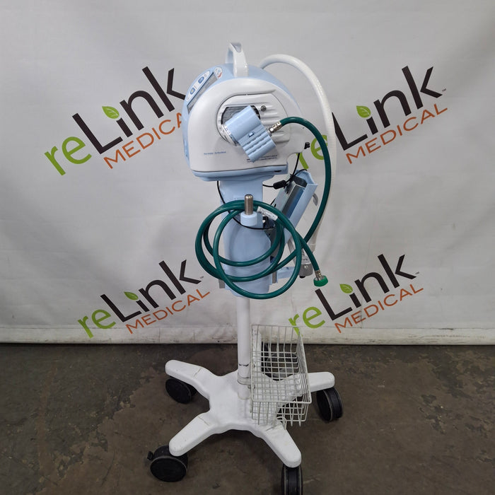 Newport Medical HT70 Plus Ventilator