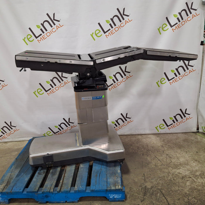 Steris 3080SP Surgical Table
