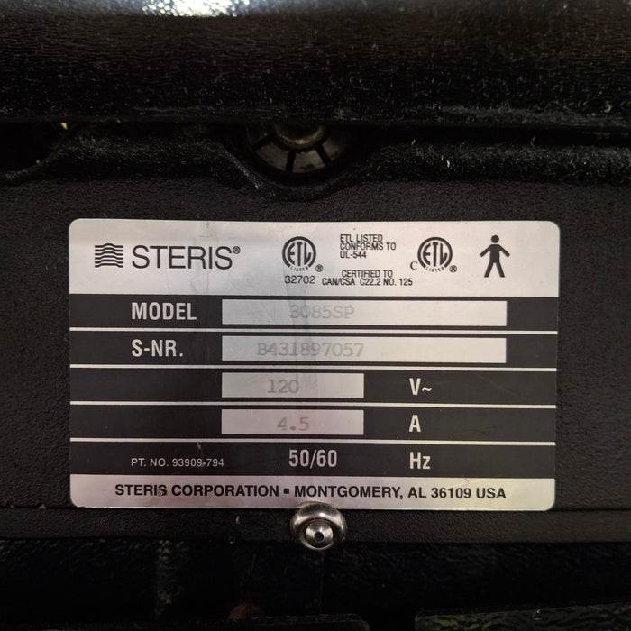 Steris 3080SP Surgical Table