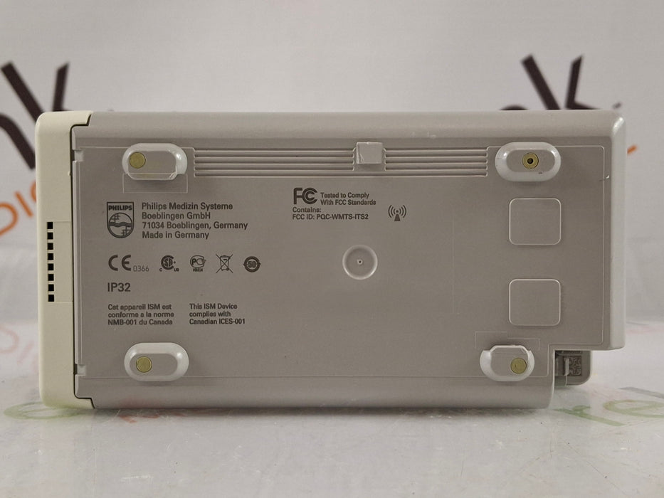 Philips IntelliVue X2 Monitor - OxiMax SpO2