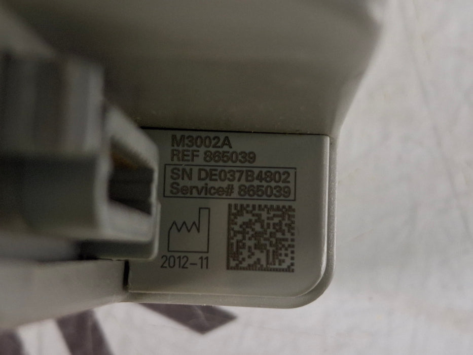 Philips IntelliVue X2 Monitor - OxiMax SpO2