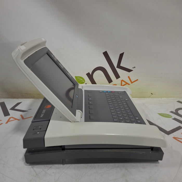 GE Healthcare MAC 5500 ECG without CAM Module