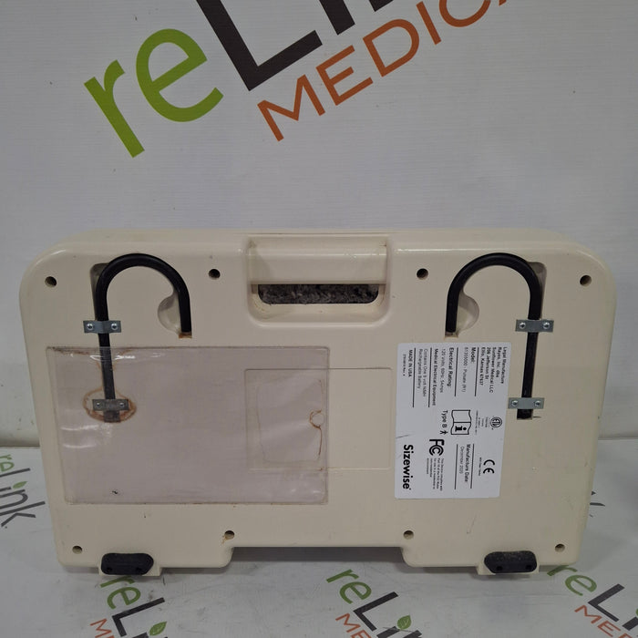 SizeWise Pulsate Mattress Pump