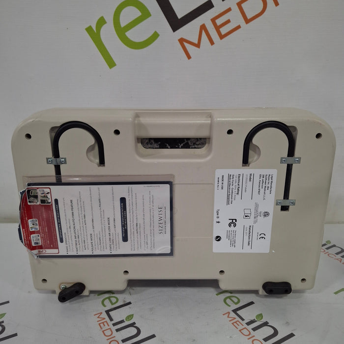 SizeWise Pulsate Mattress Pump