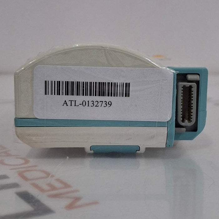 Philips M3001A-A01C06 Fast SpO2, NIBP, ECG, Temp, IBP MMS Module