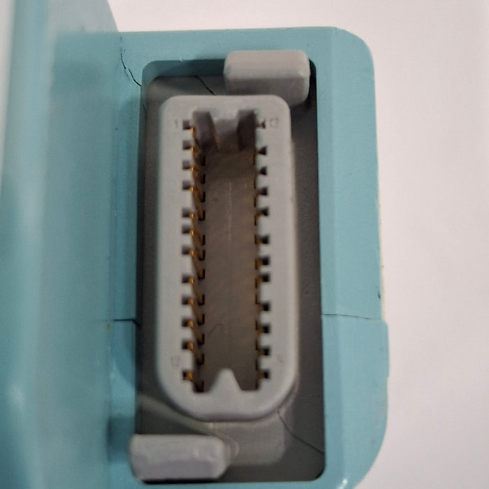 Philips M3001A-A01C06 Fast SpO2, NIBP, ECG, Temp, IBP MMS Module