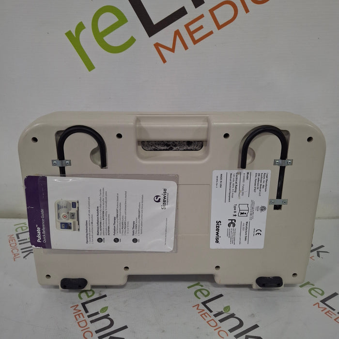 SizeWise Pulsate Mattress Pump