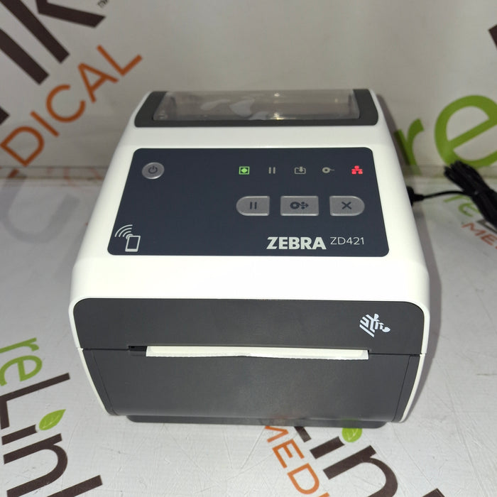 Zebra ZD421 Printer