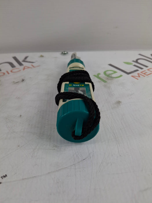 Extech Instruments EXStik II pH/Conductivity Meter