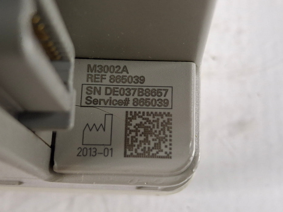 Philips IntelliVue X2 Monitor - OxiMax SpO2