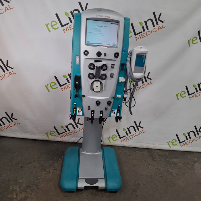 Gambro Prismaflex Dialysis Machine