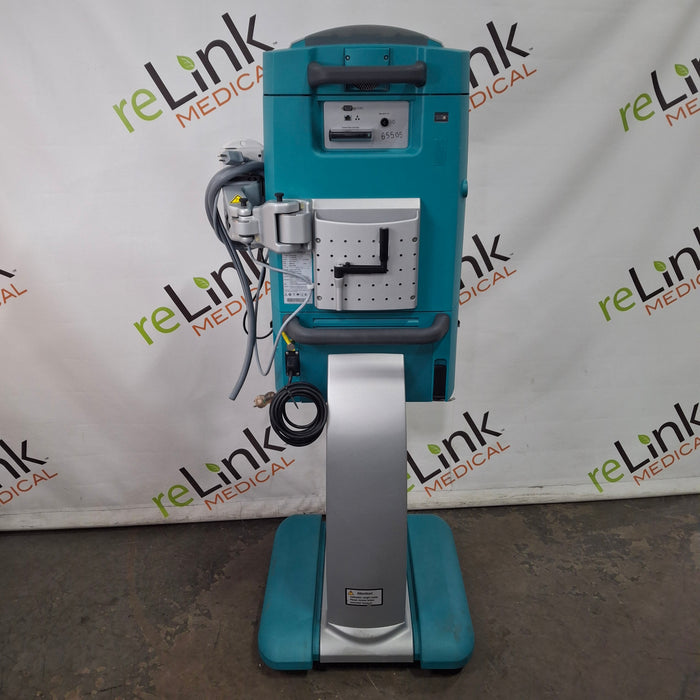 Gambro Prismaflex Dialysis Machine