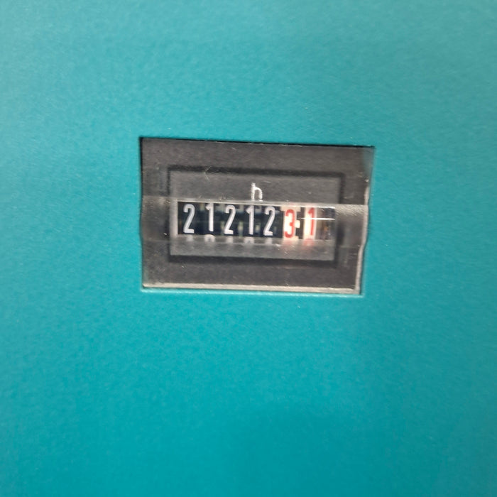 Gambro Prismaflex Dialysis Machine