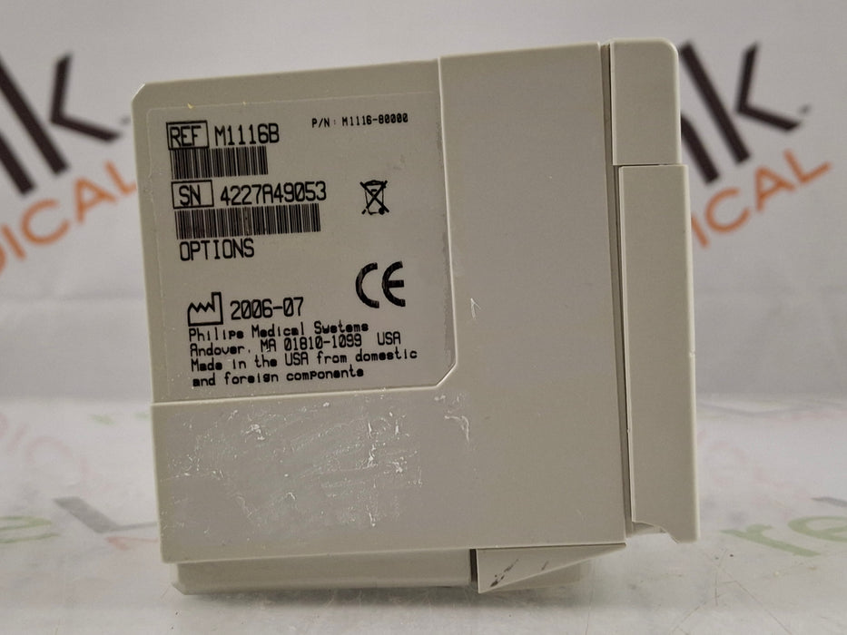 Philips M1116B Recorder Module