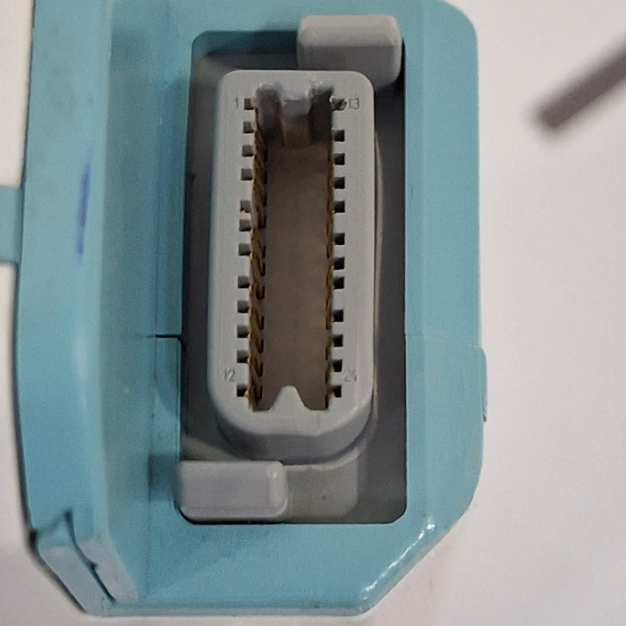 Philips M3001A-A01C06 Fast SpO2, NIBP, ECG, Temp, IBP MMS Module