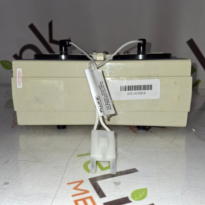 Dynatech DNI Nevada Impulse 3000 Defibrillator Analyzer