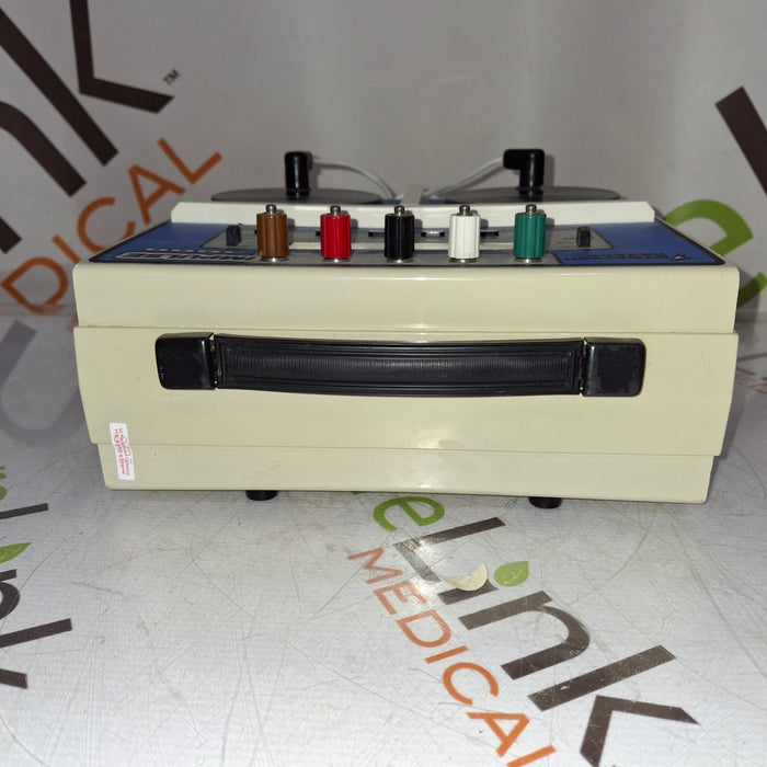 Dynatech DNI Nevada Impulse 3000 Defibrillator Analyzer