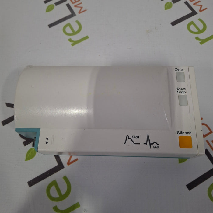 Philips M3001A-A01C06 Fast SpO2, NIBP, ECG, Temp, IBP MMS Module