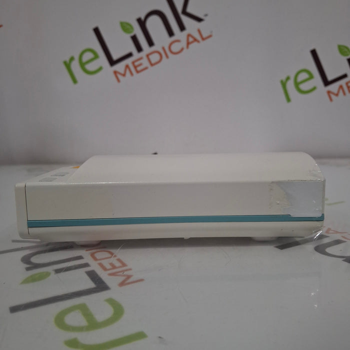 Philips M3001A-A01C06 Fast SpO2, NIBP, ECG, Temp, IBP MMS Module