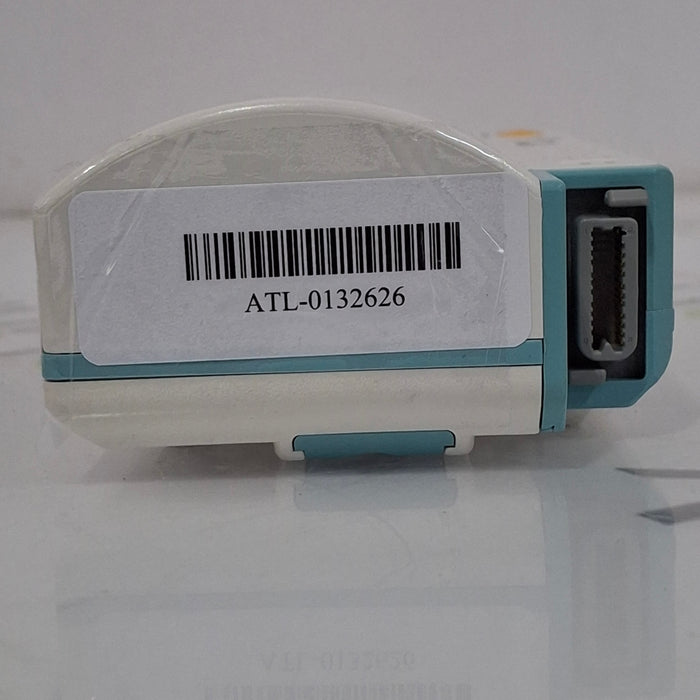 Philips M3001A-A01C06 Fast SpO2, NIBP, ECG, Temp, IBP MMS Module