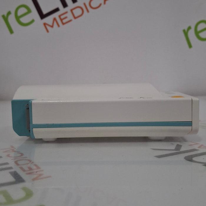 Philips M3001A-A01C06 Fast SpO2, NIBP, ECG, Temp, IBP MMS Module