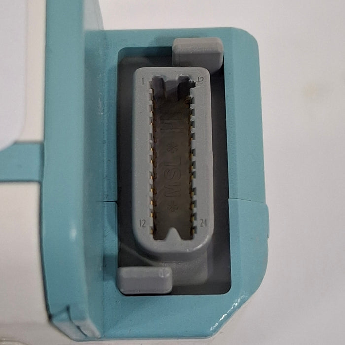 Philips M3001A-A01C06 Fast SpO2, NIBP, ECG, Temp, IBP MMS Module