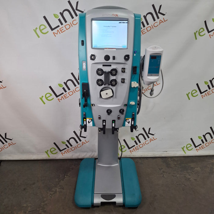 Gambro Prismaflex Dialysis Machine