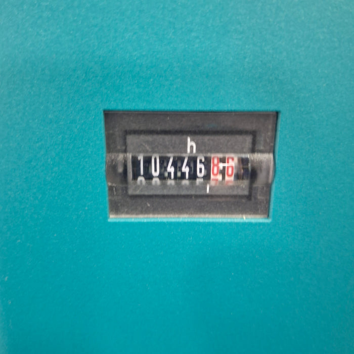 Gambro Prismaflex Dialysis Machine