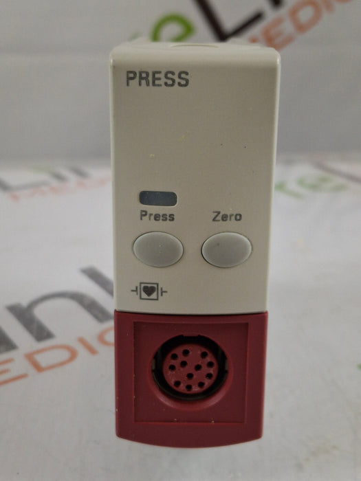 Philips M1006B Single Parameter IBP Module