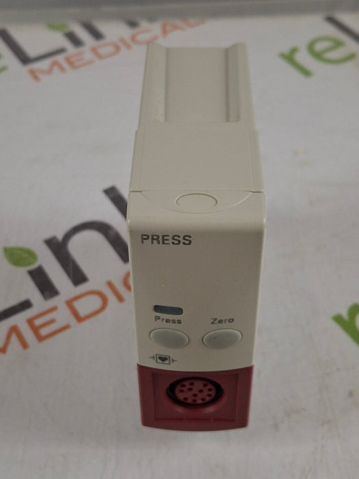 Philips M1006B Single Parameter IBP Module