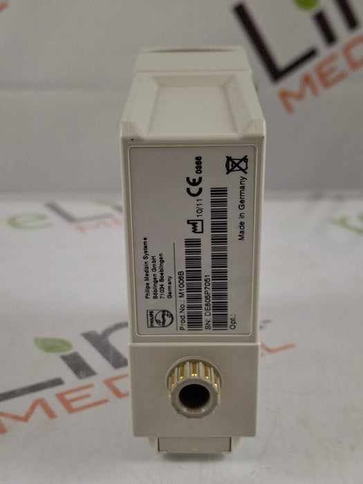 Philips M1006B Single Parameter IBP Module