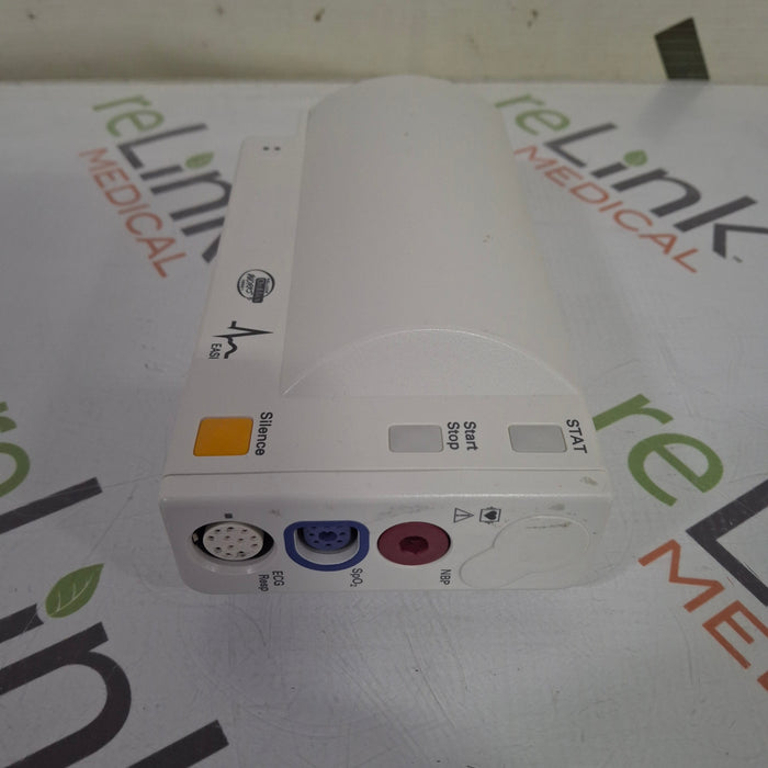 Philips M3001A-A04 OxiMax SpO2, NIBP, ECG MMS Module