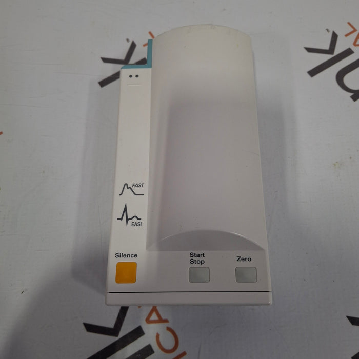 Philips M3001A-A01C18 Fast SpO2, NIBP, 12 lead ECG, Temp, IBP MMS Module