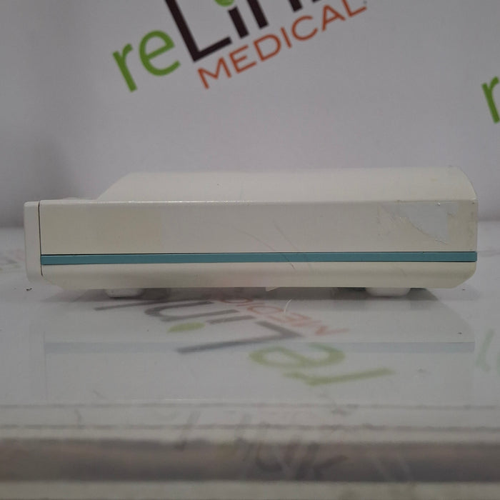 Philips M3001A-A01C18 Fast SpO2, NIBP, 12 lead ECG, Temp, IBP MMS Module