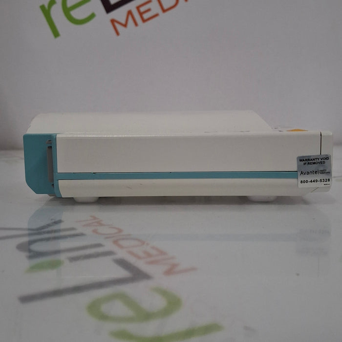 Philips M3001A-A01C18 Fast SpO2, NIBP, 12 lead ECG, Temp, IBP MMS Module