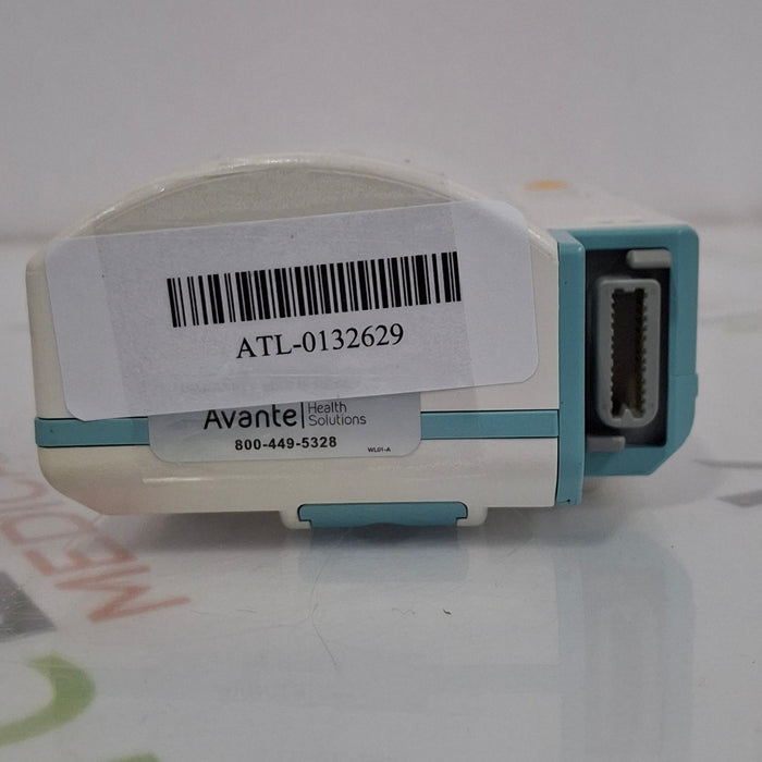 Philips M3001A-A01C18 Fast SpO2, NIBP, 12 lead ECG, Temp, IBP MMS Module